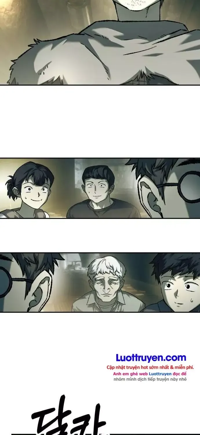 Sống Sót Qua Ngày Tận Thế Chap 101 - Next Chap 102