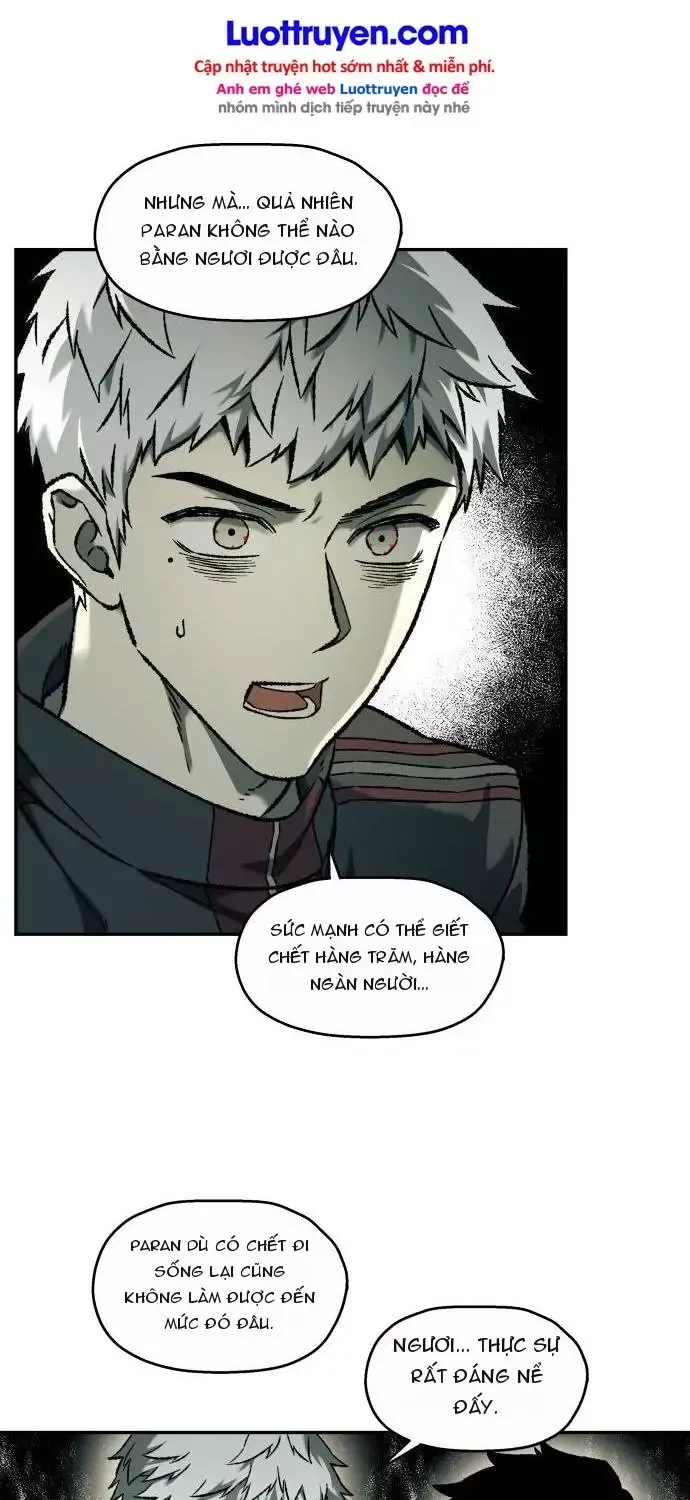 Sống Sót Qua Ngày Tận Thế Chap 101 - Next Chap 102