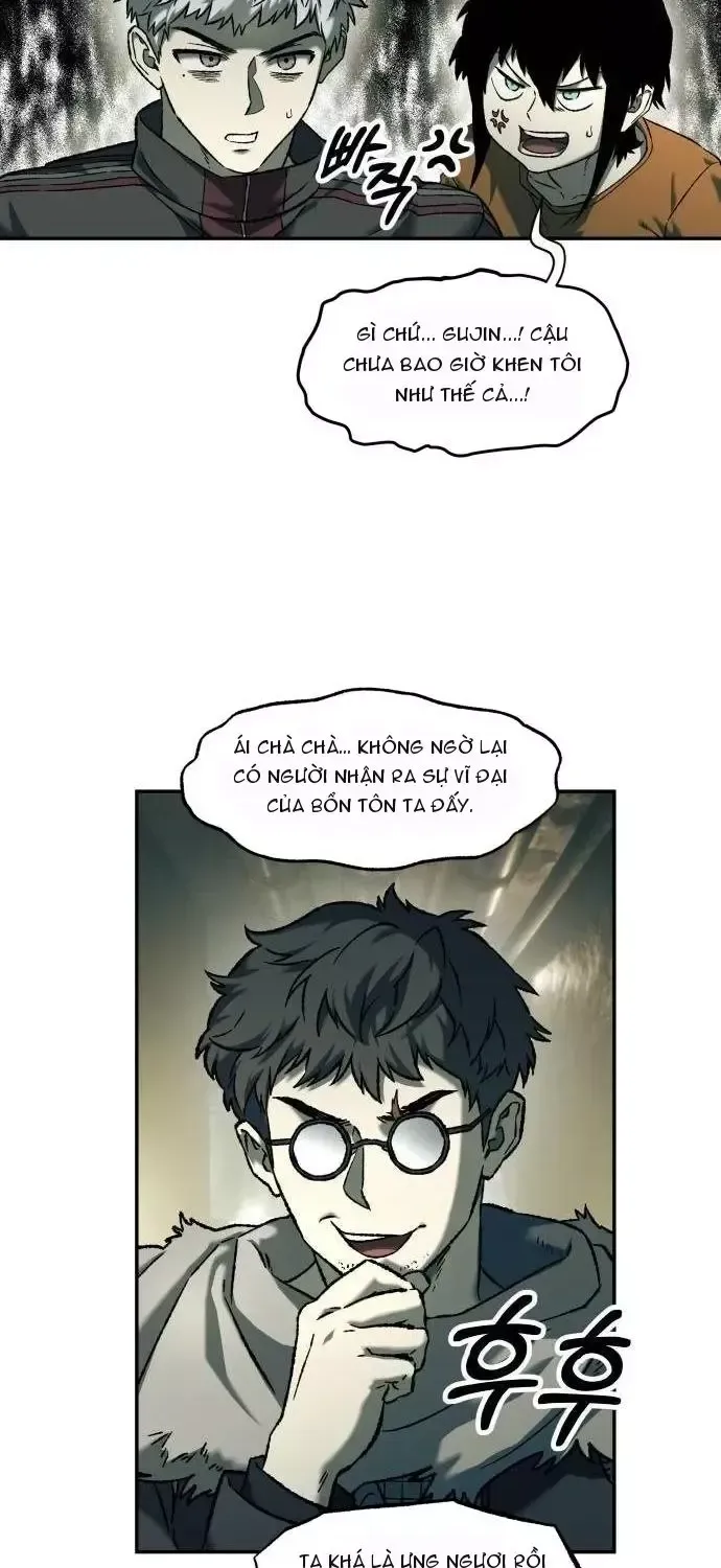 Sống Sót Qua Ngày Tận Thế Chap 101 - Next Chap 102