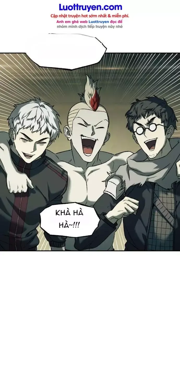 Sống Sót Qua Ngày Tận Thế Chap 101 - Next Chap 102