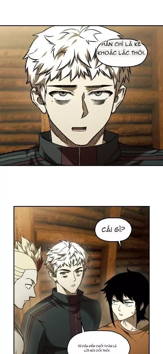 Sống Sót Qua Ngày Tận Thế Chap 101 - Next Chap 102