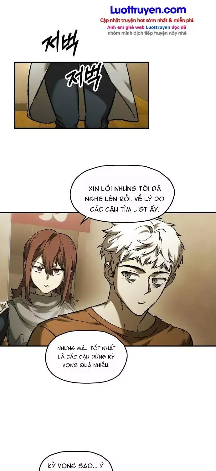Sống Sót Qua Ngày Tận Thế Chap 101 - Next Chap 102