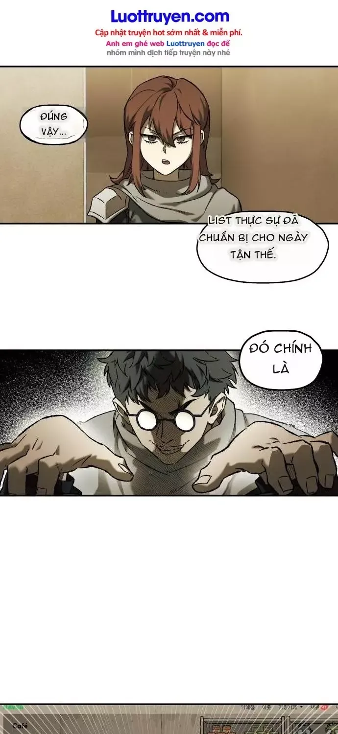 Sống Sót Qua Ngày Tận Thế Chap 101 - Next Chap 102