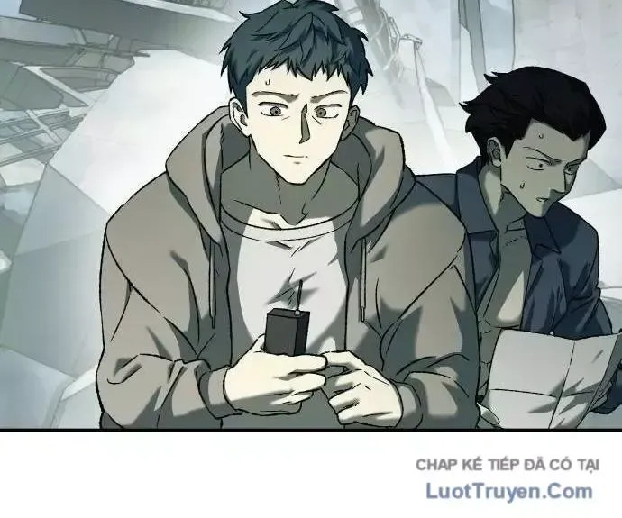 Sống Sót Qua Ngày Tận Thế Chap 101 - Next Chap 102