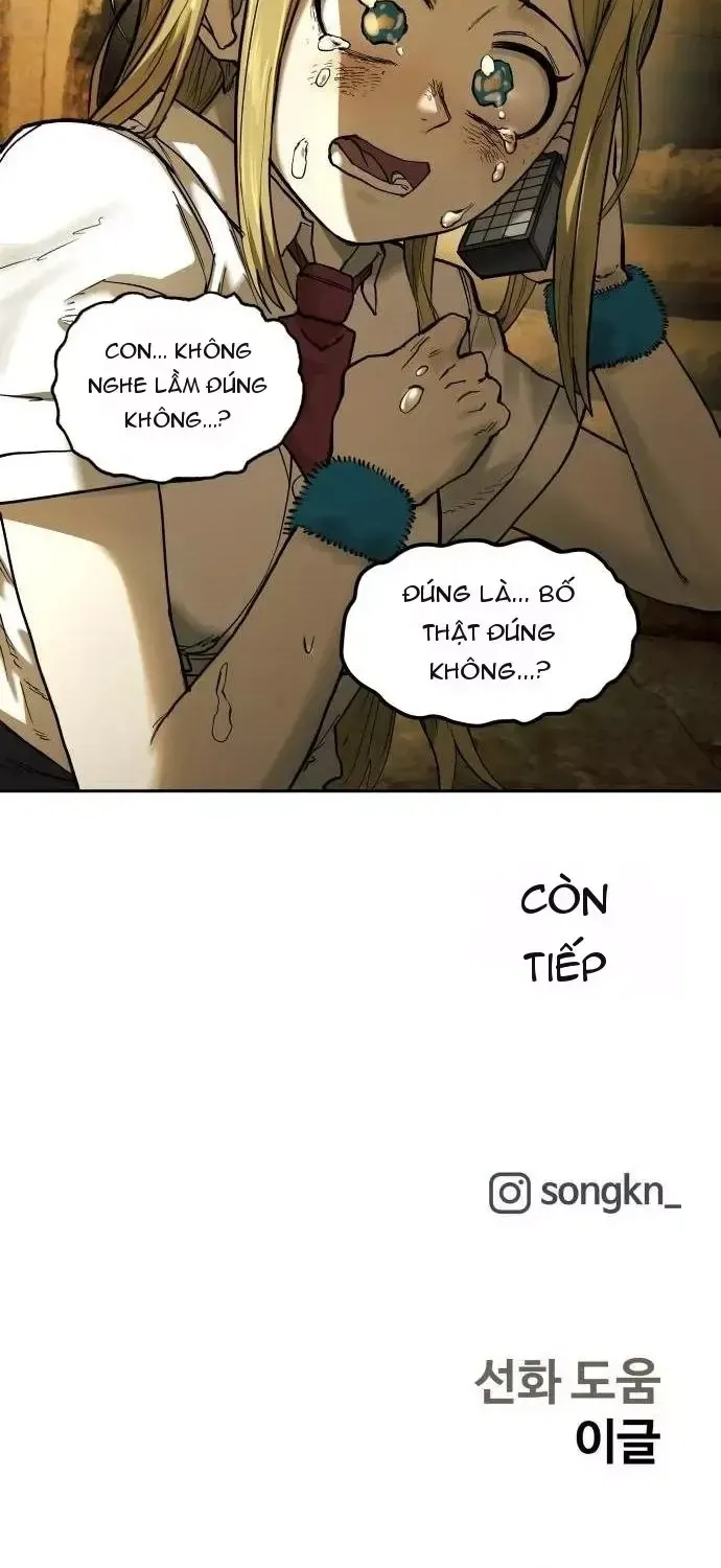 Sống Sót Qua Ngày Tận Thế Chap 101 - Next Chap 102