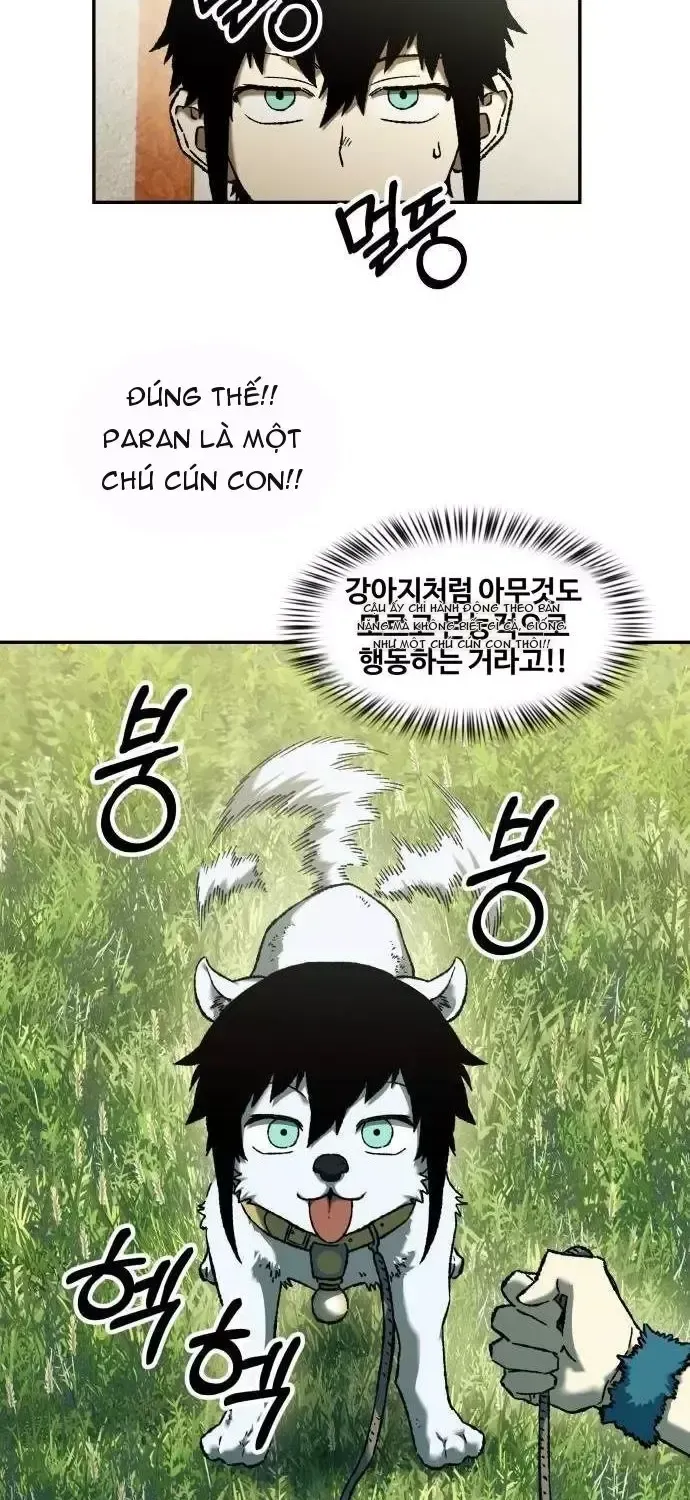 Sống Sót Qua Ngày Tận Thế Chap 101 - Next Chap 102