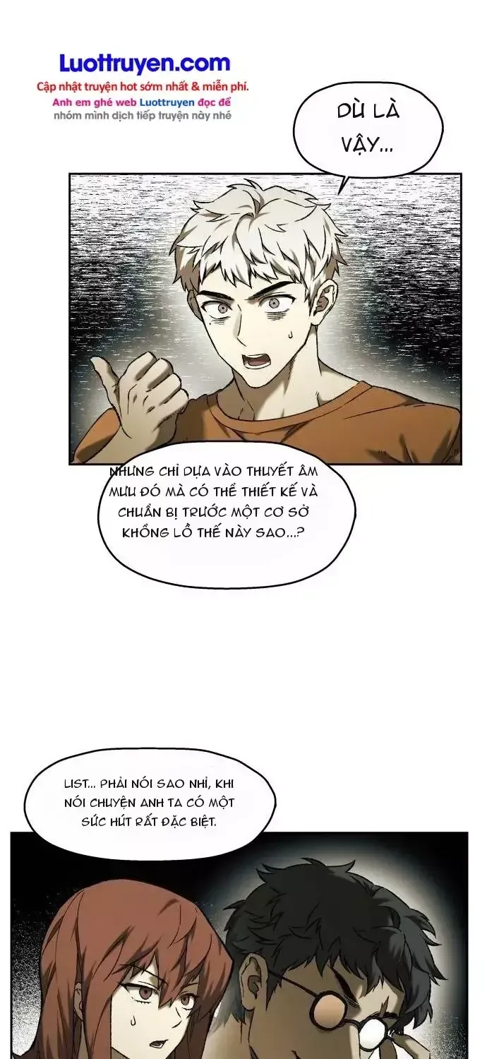 Sống Sót Qua Ngày Tận Thế Chap 102 - Next Chap 103