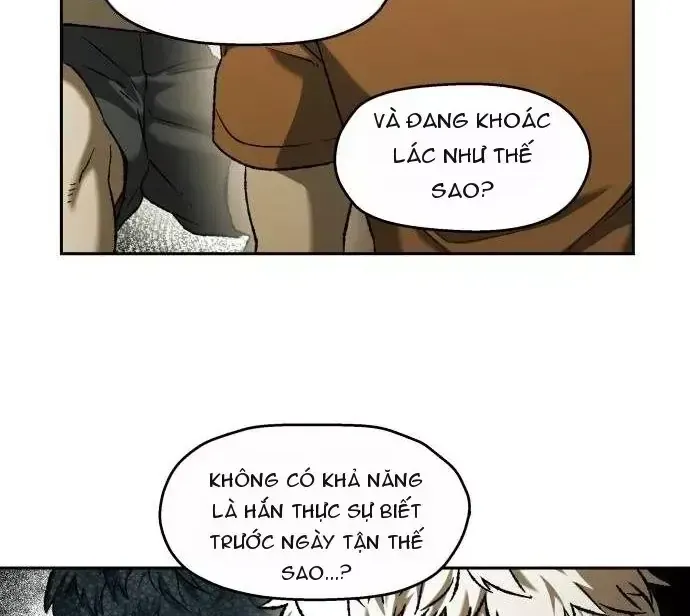 Sống Sót Qua Ngày Tận Thế Chap 102 - Next Chap 103