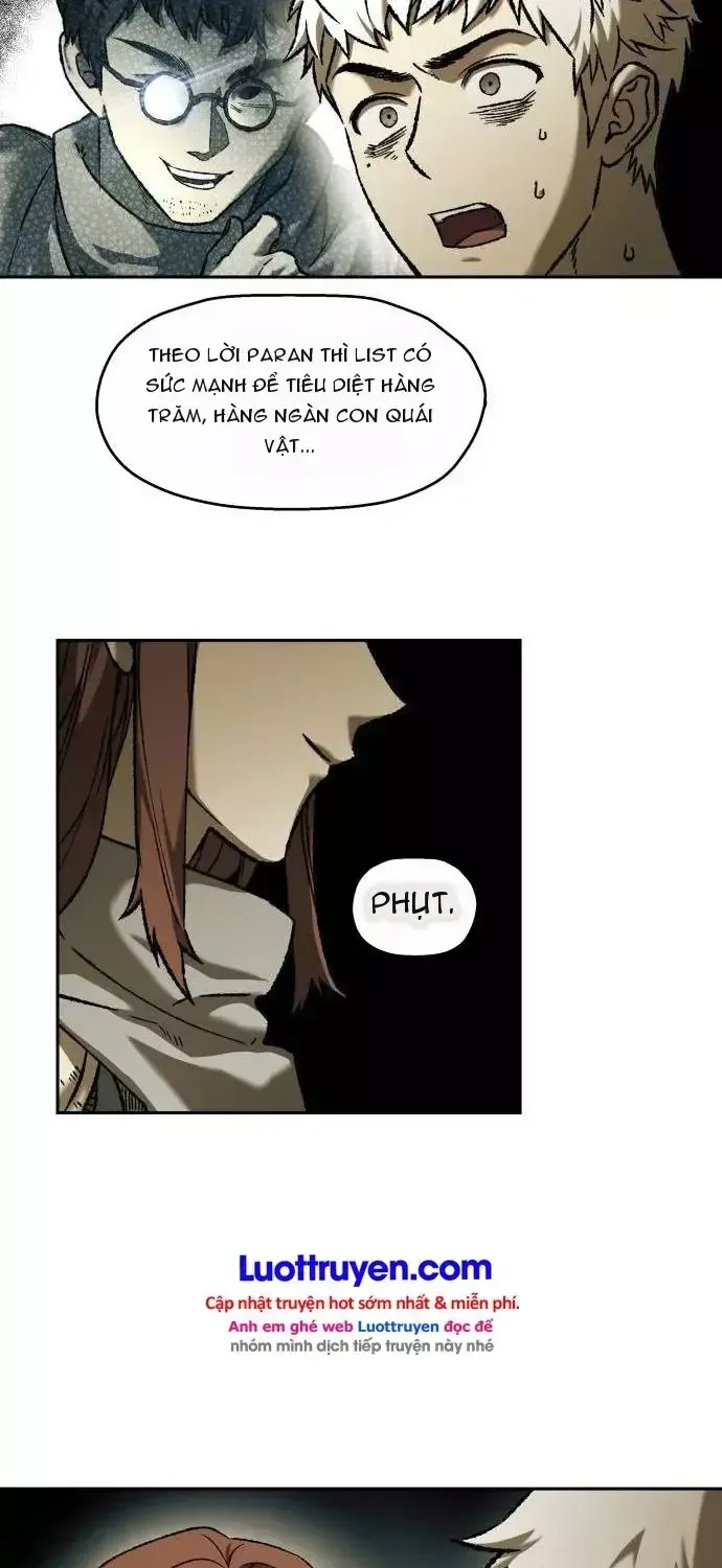 Sống Sót Qua Ngày Tận Thế Chap 102 - Next Chap 103
