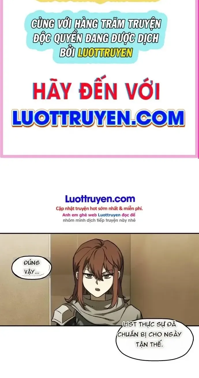 Sống Sót Qua Ngày Tận Thế Chap 102 - Next Chap 103