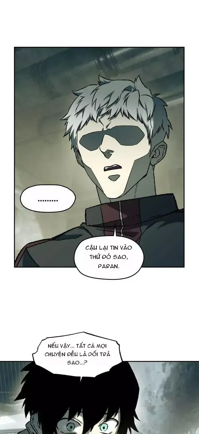 Sống Sót Qua Ngày Tận Thế Chap 102 - Next Chap 103