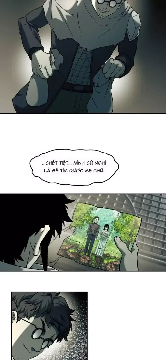 Sống Sót Qua Ngày Tận Thế Chap 102 - Next Chap 103