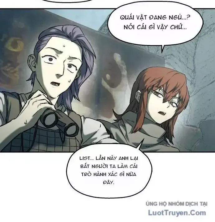 Sống Sót Qua Ngày Tận Thế Chap 102 - Next Chap 103