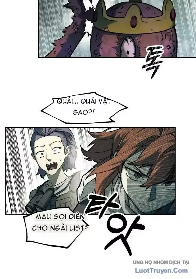 Sống Sót Qua Ngày Tận Thế Chap 102 - Next Chap 103