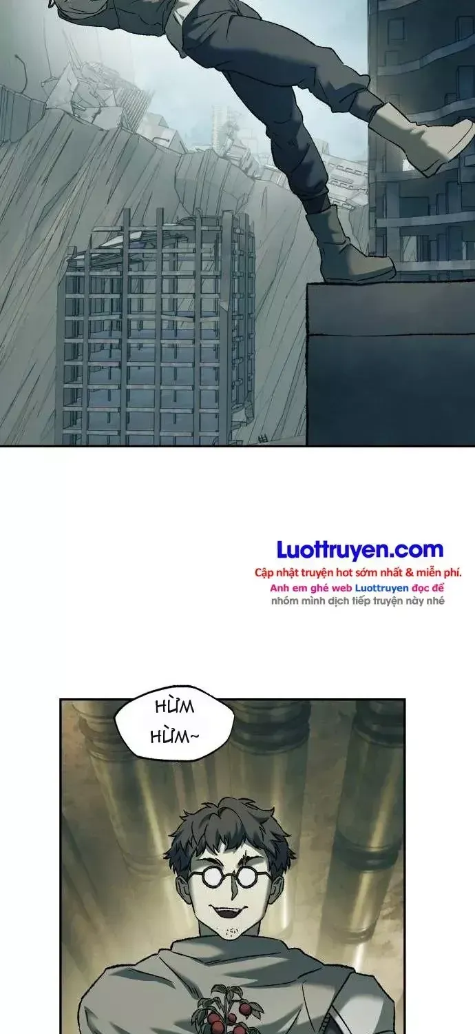 Sống Sót Qua Ngày Tận Thế Chap 102 - Next Chap 103
