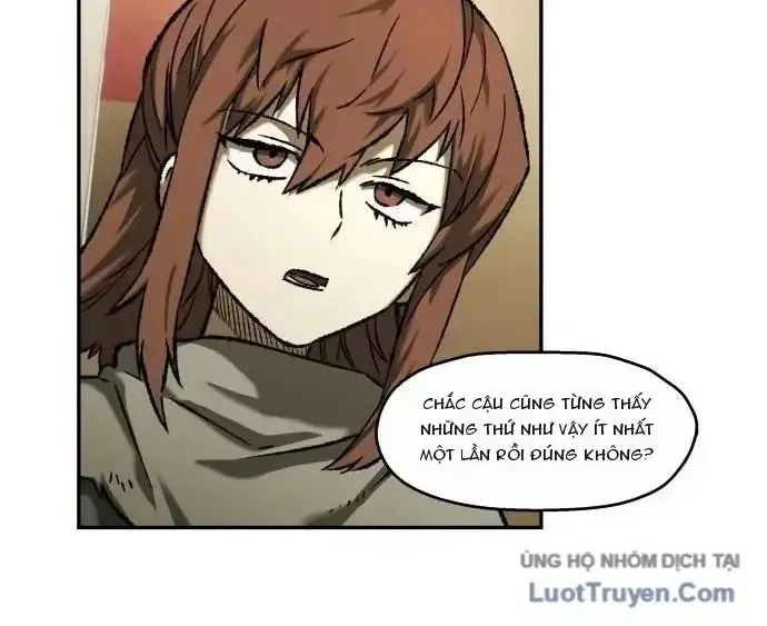 Sống Sót Qua Ngày Tận Thế Chap 102 - Next Chap 103