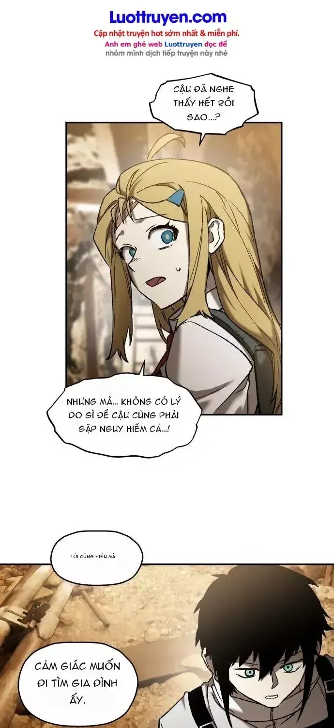 Sống Sót Qua Ngày Tận Thế Chap 102 - Next Chap 103