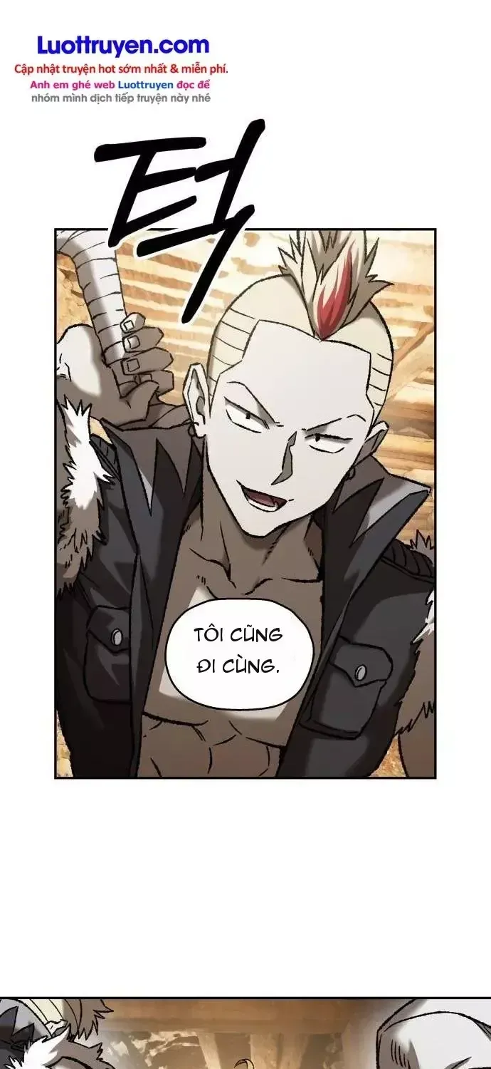 Sống Sót Qua Ngày Tận Thế Chap 102 - Next Chap 103
