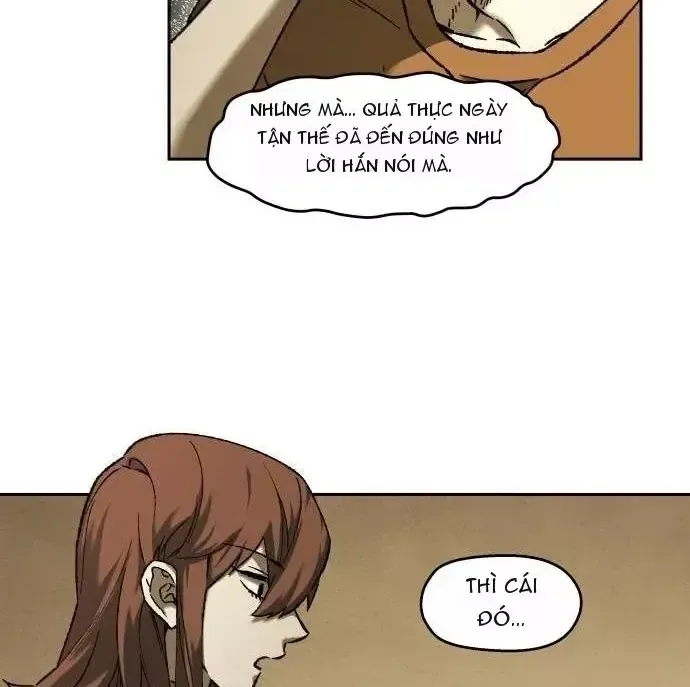 Sống Sót Qua Ngày Tận Thế Chap 102 - Next Chap 103