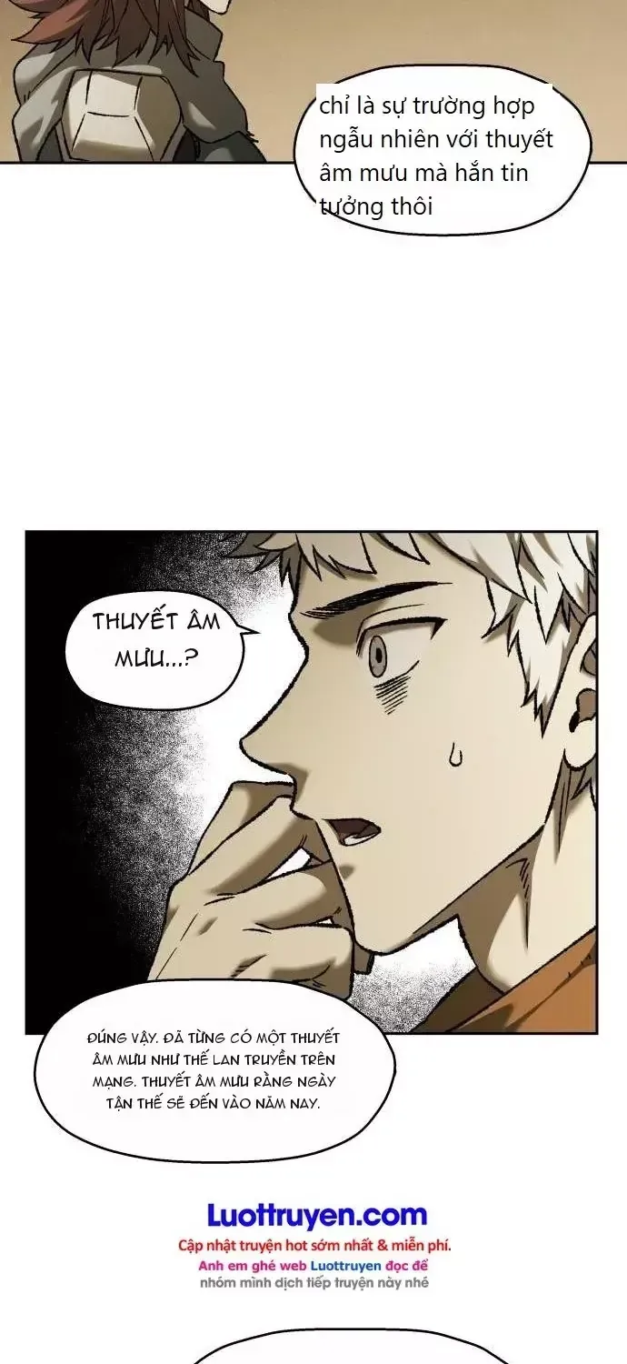Sống Sót Qua Ngày Tận Thế Chap 102 - Next Chap 103