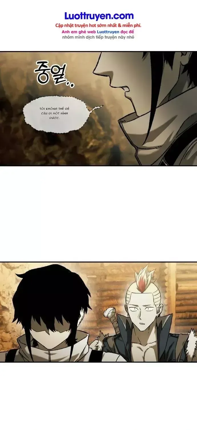 Sống Sót Qua Ngày Tận Thế Chap 103 - Next Chap 104