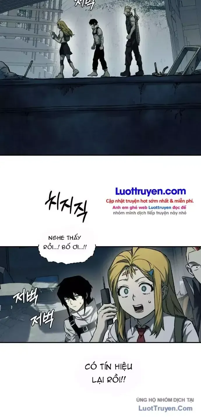 Sống Sót Qua Ngày Tận Thế Chap 103 - Next Chap 104
