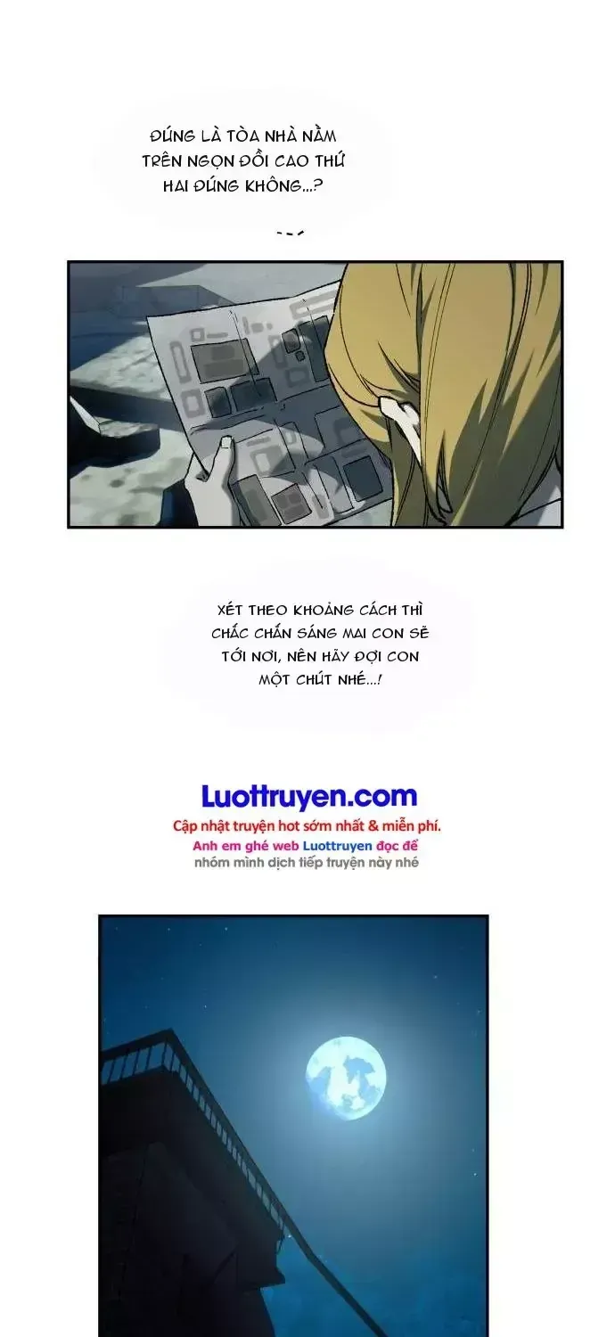 Sống Sót Qua Ngày Tận Thế Chap 103 - Next Chap 104