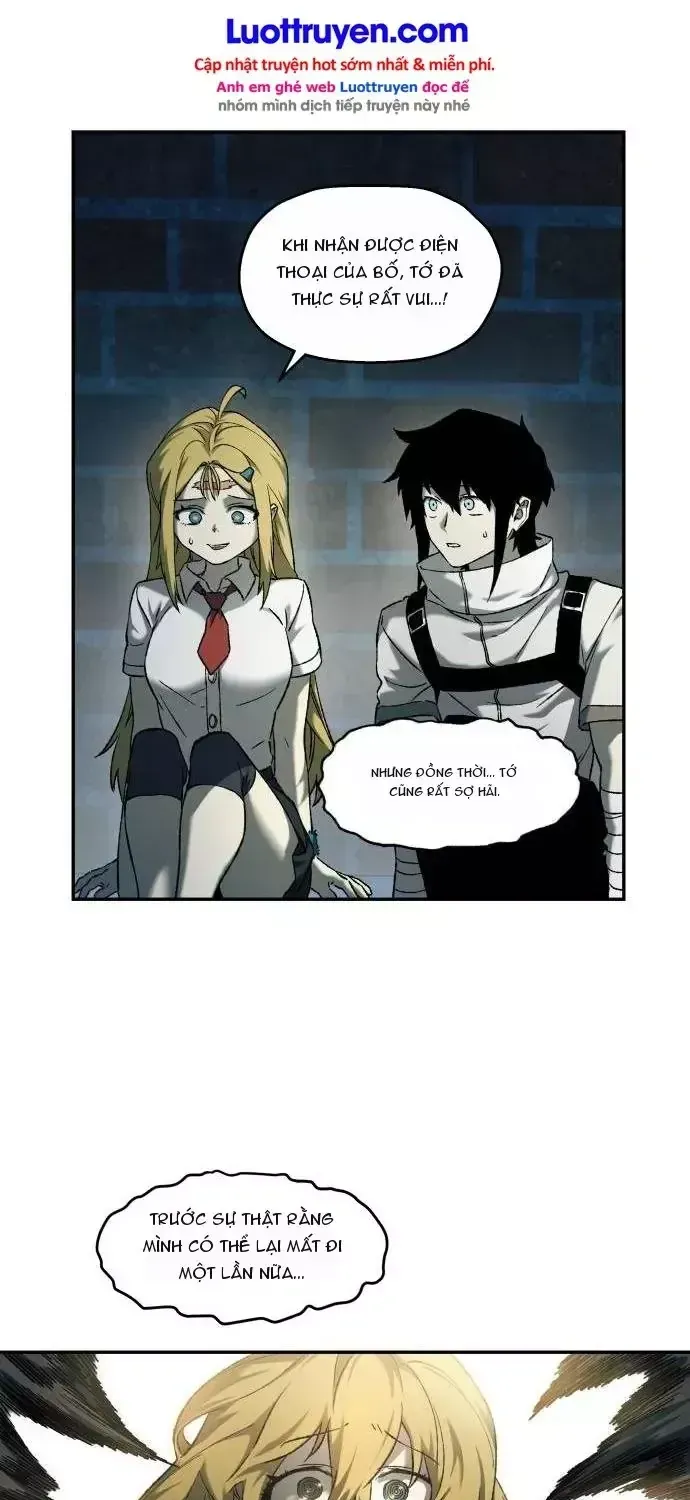 Sống Sót Qua Ngày Tận Thế Chap 103 - Next Chap 104