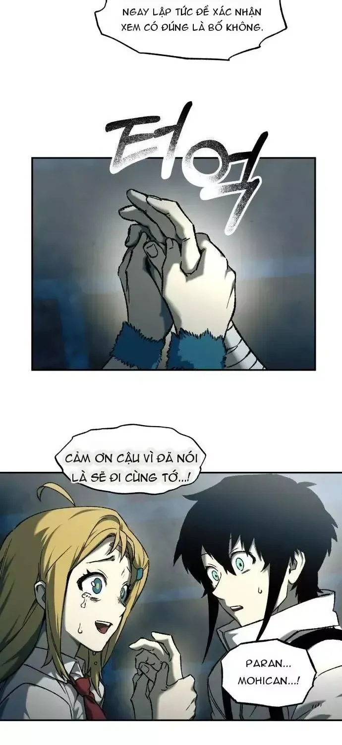 Sống Sót Qua Ngày Tận Thế Chap 103 - Next Chap 104