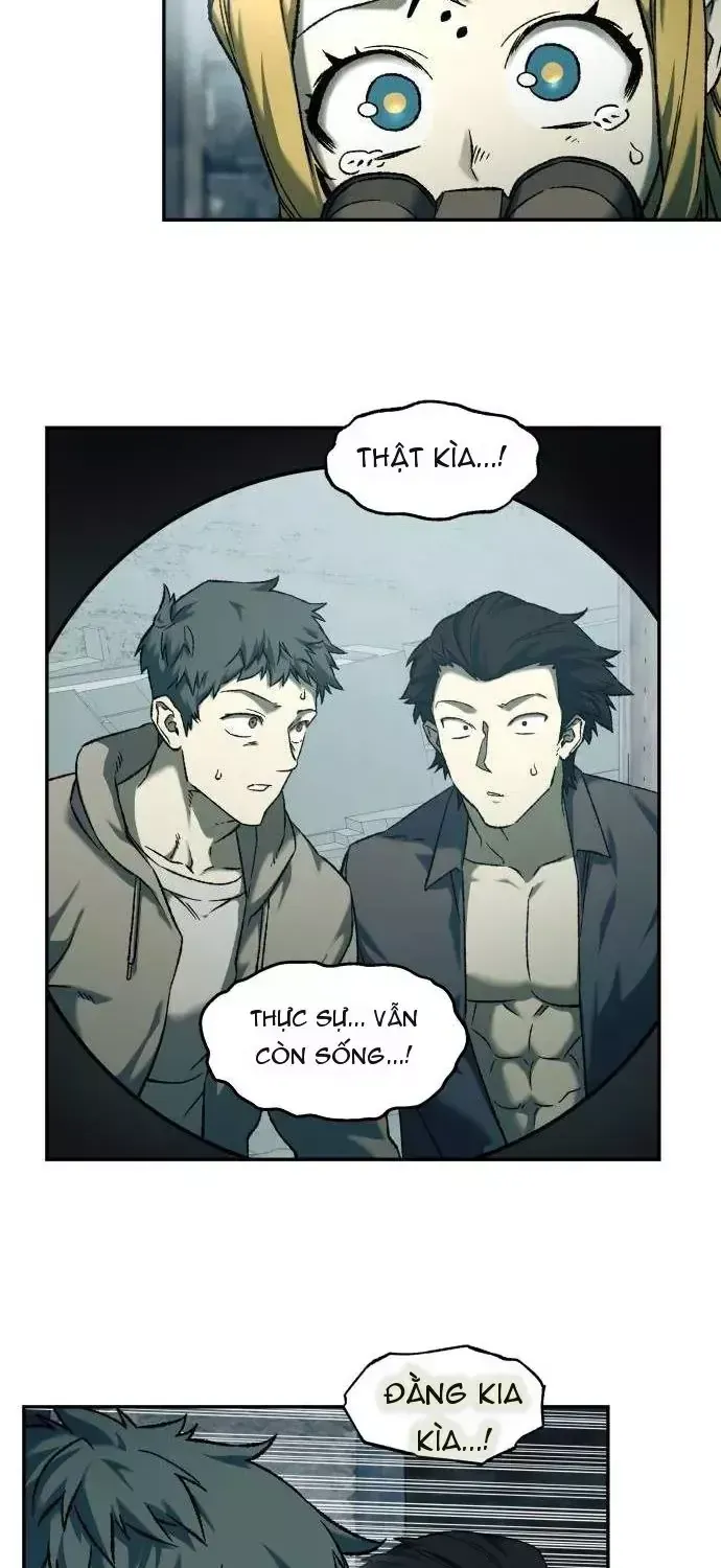 Sống Sót Qua Ngày Tận Thế Chap 103 - Next Chap 104