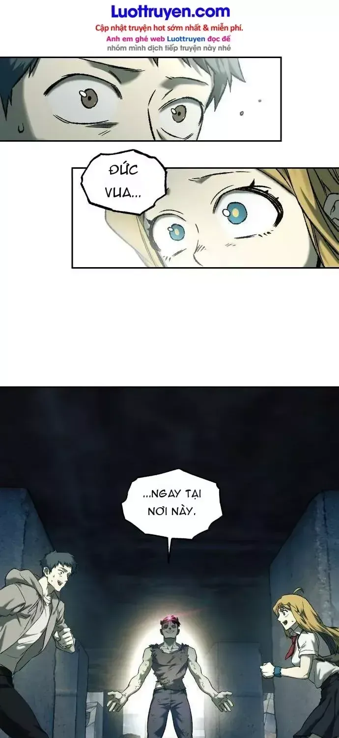 Sống Sót Qua Ngày Tận Thế Chap 103 - Next Chap 104