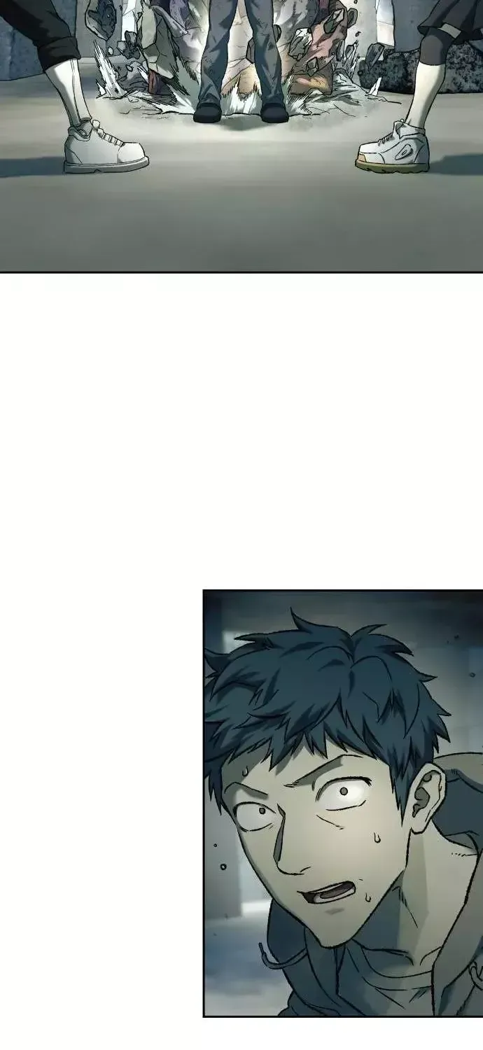 Sống Sót Qua Ngày Tận Thế Chap 103 - Next Chap 104