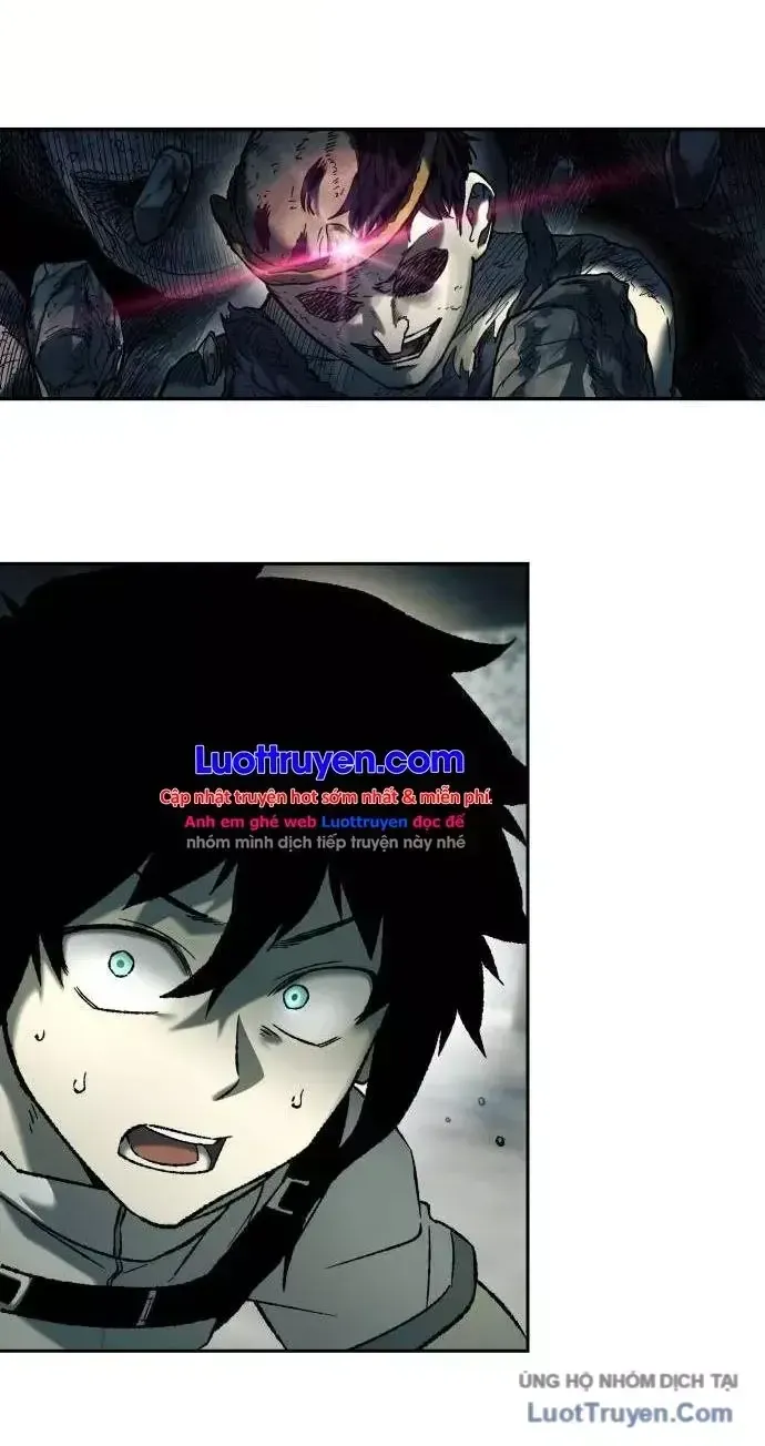 Sống Sót Qua Ngày Tận Thế Chap 103 - Next Chap 104