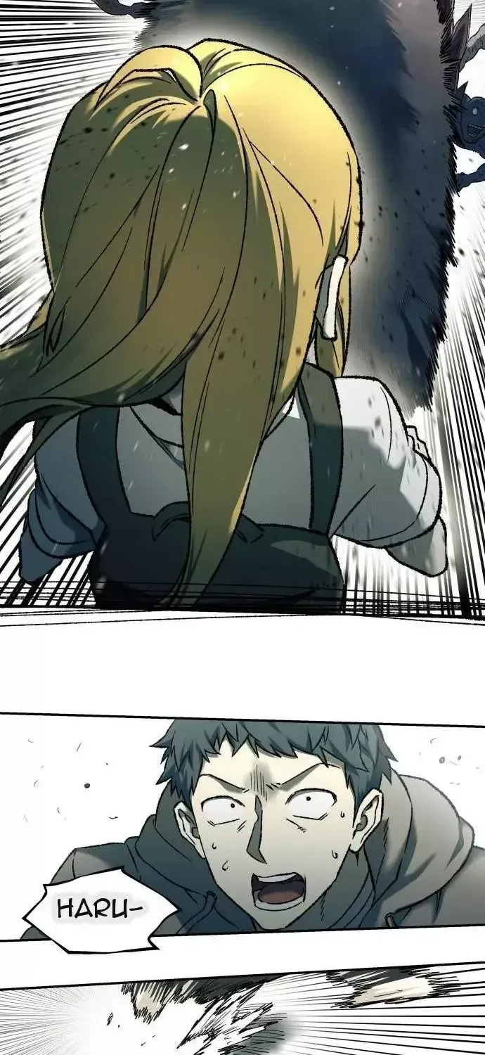 Sống Sót Qua Ngày Tận Thế Chap 103 - Next Chap 104
