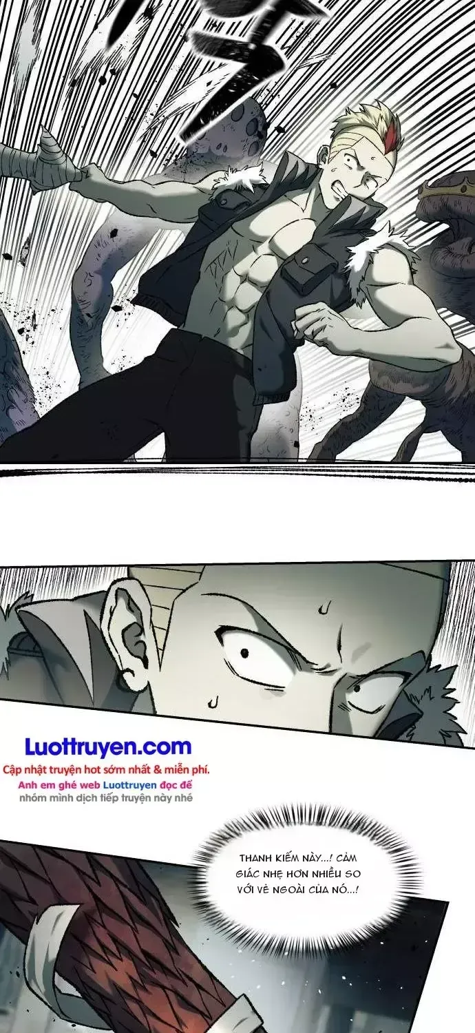 Sống Sót Qua Ngày Tận Thế Chap 103 - Next Chap 104