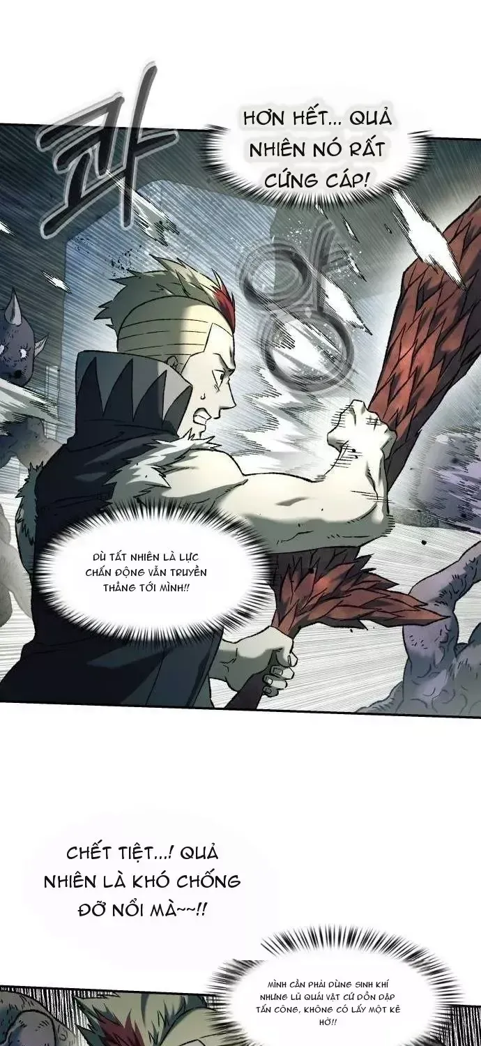 Sống Sót Qua Ngày Tận Thế Chap 103 - Next Chap 104
