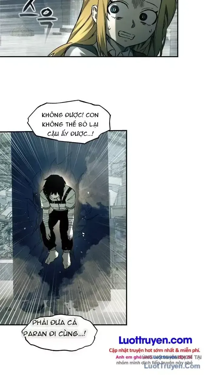 Sống Sót Qua Ngày Tận Thế Chap 103 - Next Chap 104