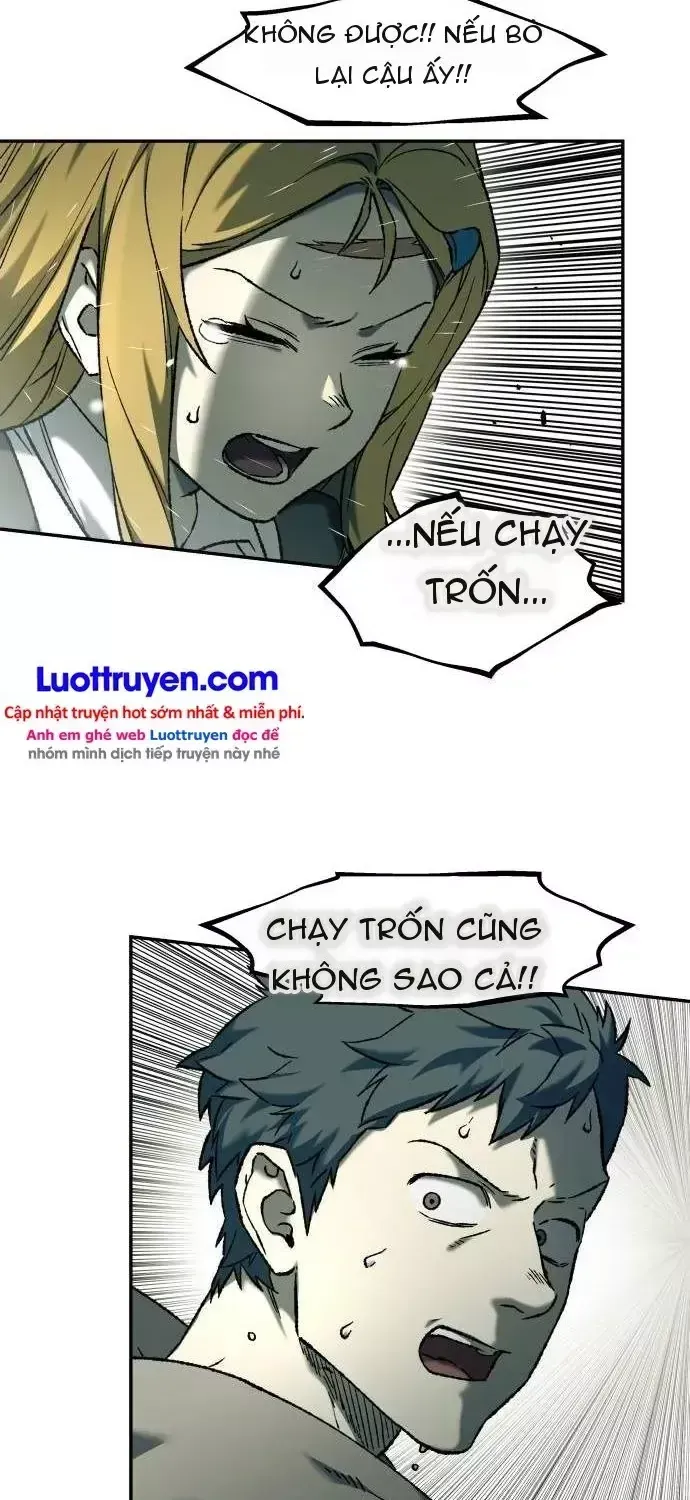 Sống Sót Qua Ngày Tận Thế Chap 103 - Next Chap 104