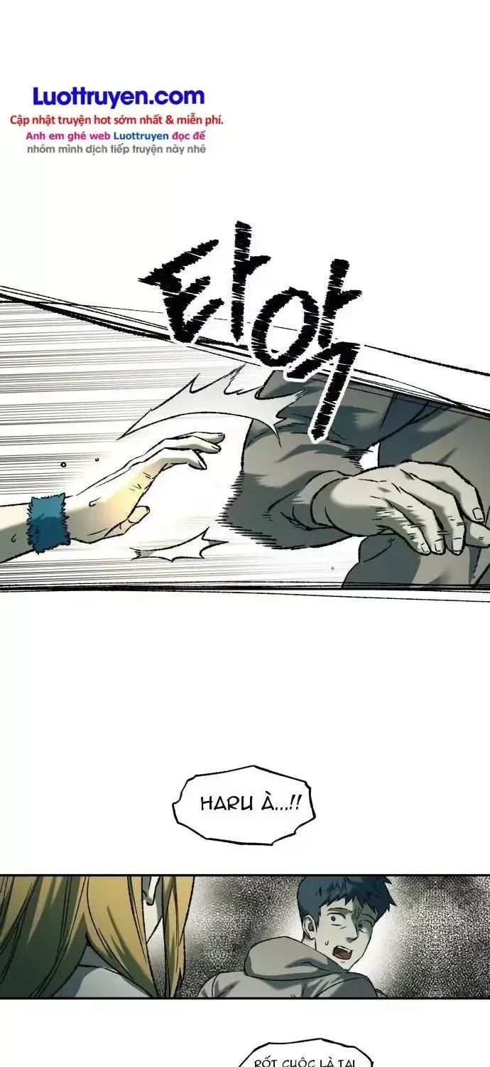 Sống Sót Qua Ngày Tận Thế Chap 103 - Next Chap 104