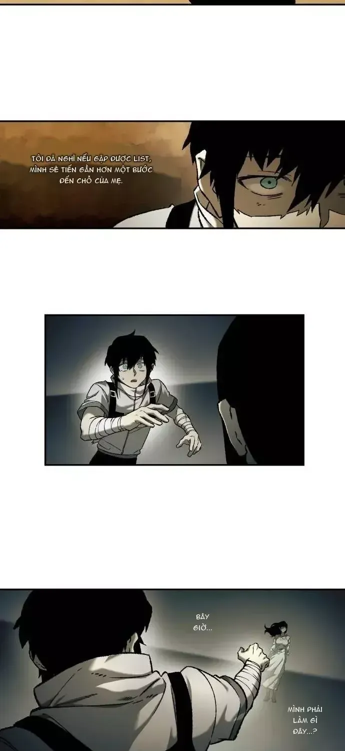 Sống Sót Qua Ngày Tận Thế Chap 103 - Next Chap 104