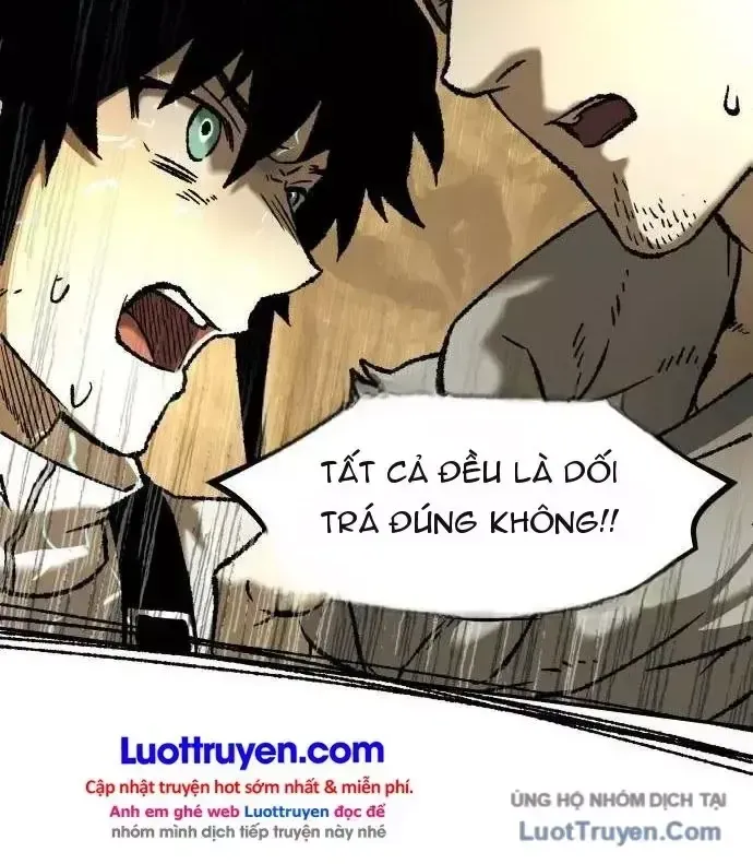 Sống Sót Qua Ngày Tận Thế Chap 104 - Next Chap 105