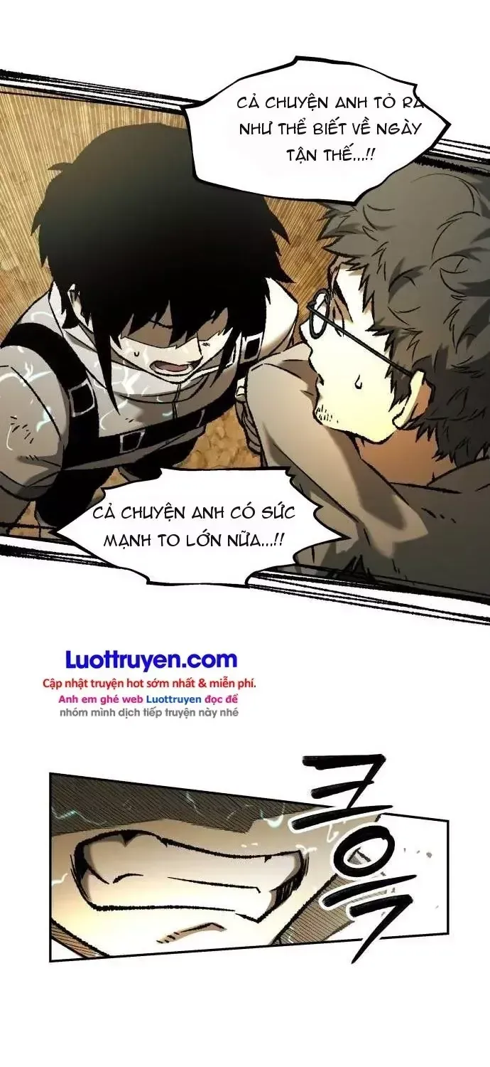 Sống Sót Qua Ngày Tận Thế Chap 104 - Next Chap 105