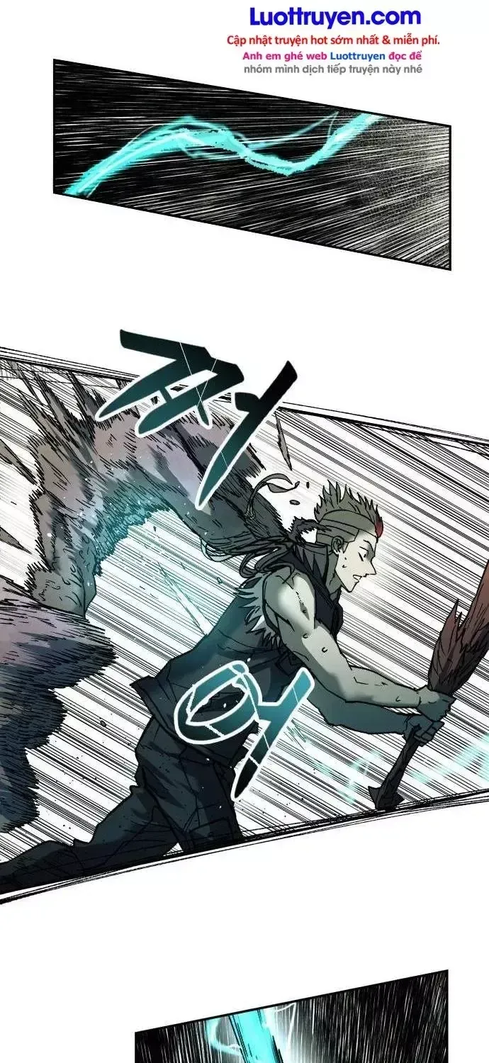 Sống Sót Qua Ngày Tận Thế Chap 104 - Next Chap 105