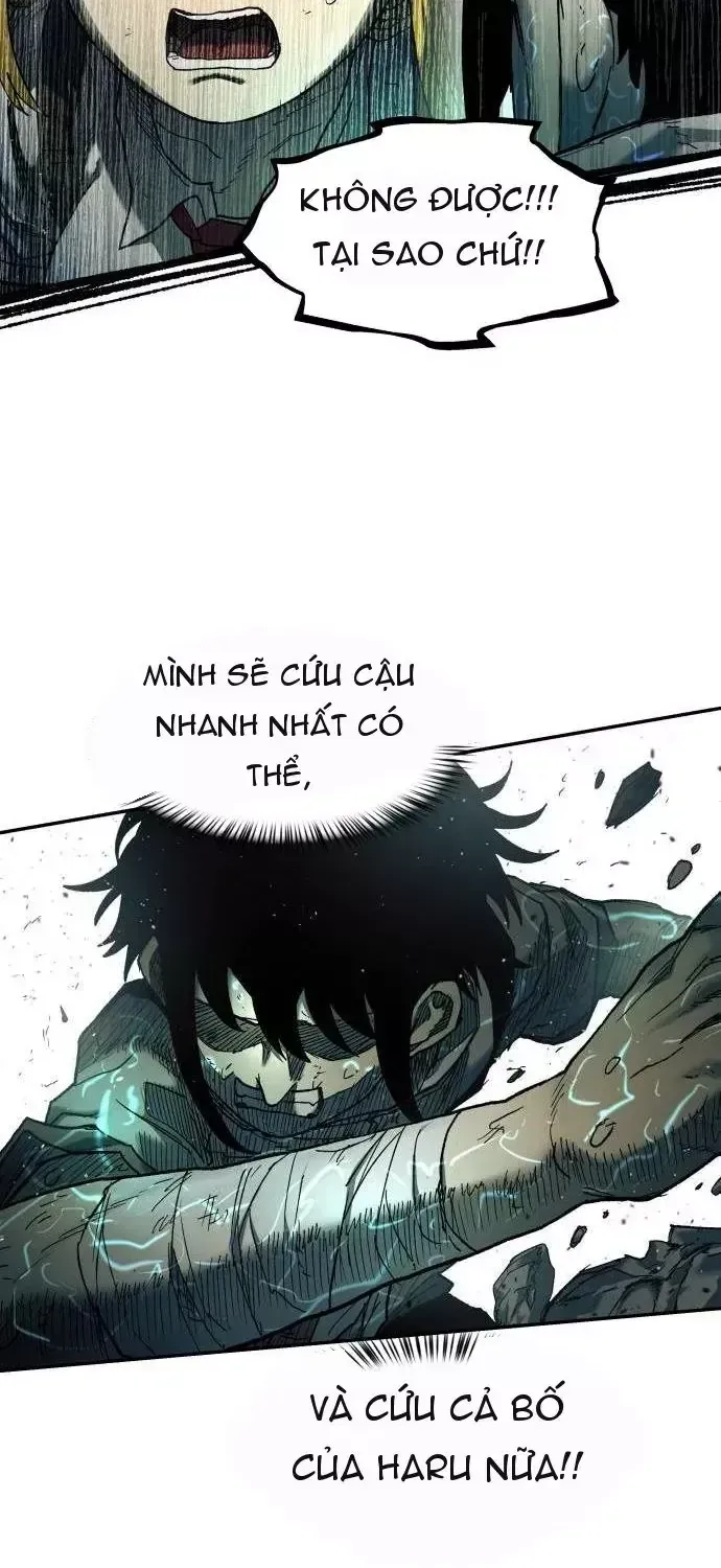 Sống Sót Qua Ngày Tận Thế Chap 104 - Next Chap 105