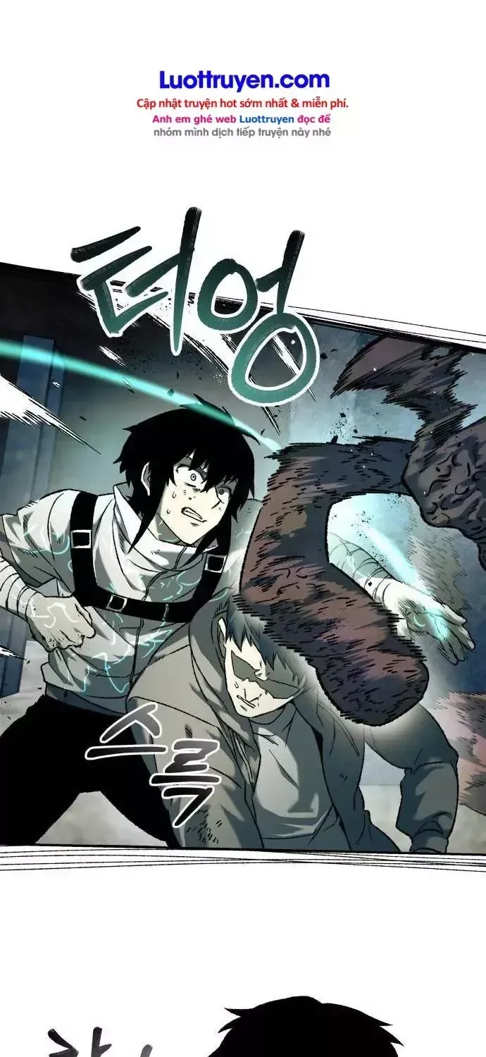 Sống Sót Qua Ngày Tận Thế Chap 104 - Next Chap 105