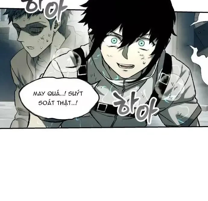 Sống Sót Qua Ngày Tận Thế Chap 104 - Next Chap 105
