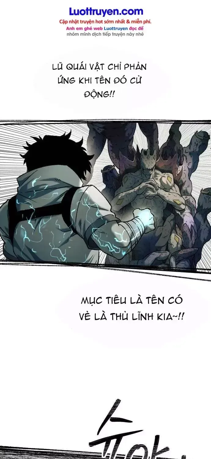 Sống Sót Qua Ngày Tận Thế Chap 104 - Next Chap 105