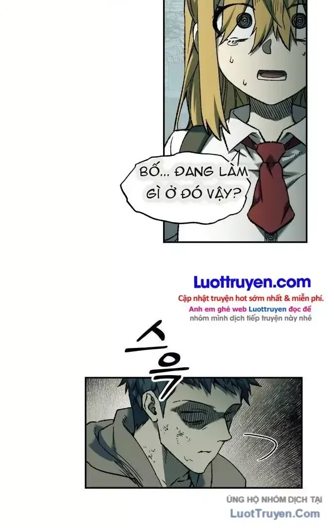 Sống Sót Qua Ngày Tận Thế Chap 104 - Next Chap 105