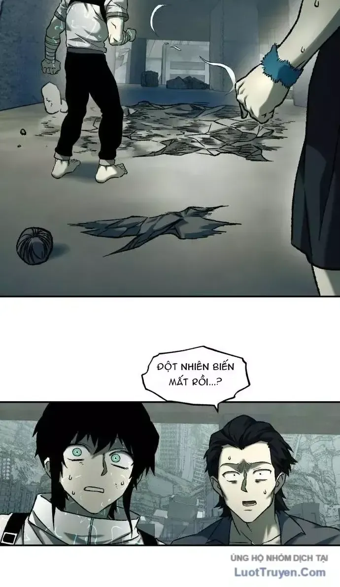 Sống Sót Qua Ngày Tận Thế Chap 104 - Next Chap 105