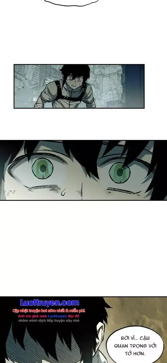 Sống Sót Qua Ngày Tận Thế Chap 104 - Next Chap 105